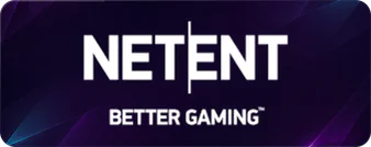 Логотип NetEnt