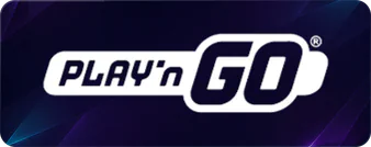 Логотип Play’n GO