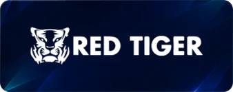 Логотип Red Tiger