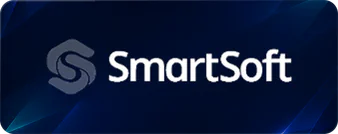 Логотип SmartSoft